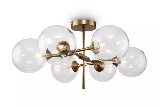 Люстра FR5115PL