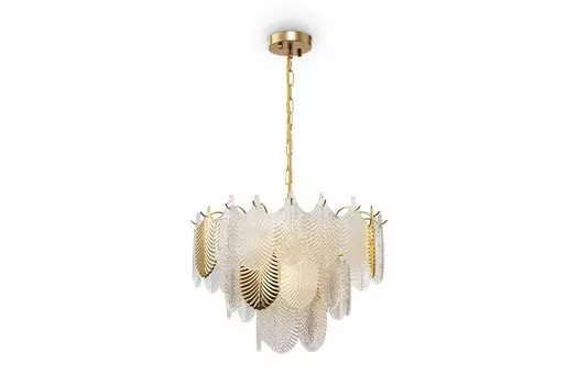 Люстра FR5143PL-07G