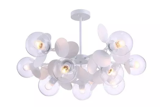 Люстра FR5165PL