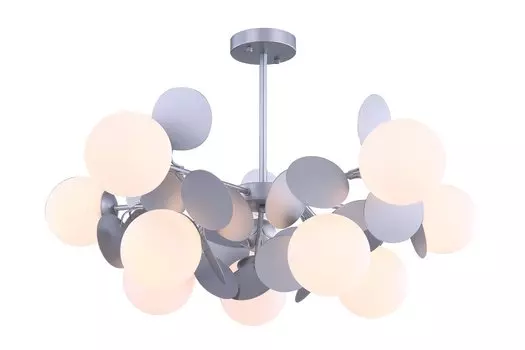 Люстра FR5165PL