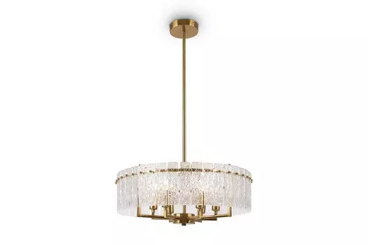 Люстра FR5166PL-06BS