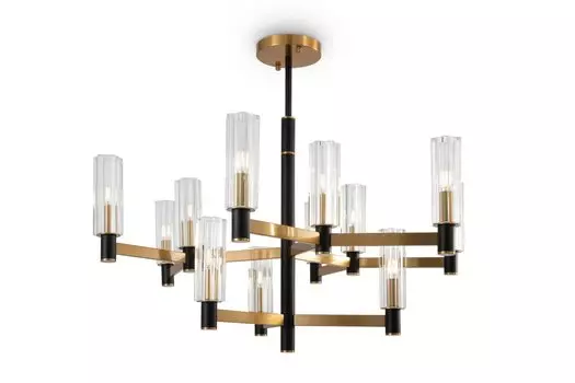 Люстра FR5167PL