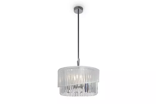 Люстра FR5170PL-06N