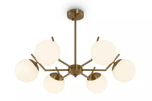 Люстра FR5173PL