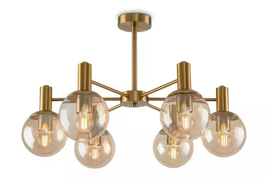 Люстра FR5175PL