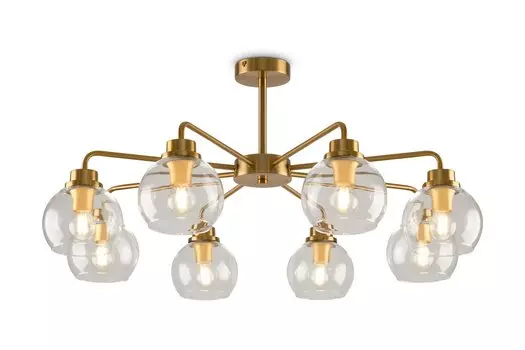 Люстра FR5176PL