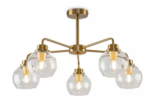 Люстра FR5176PL