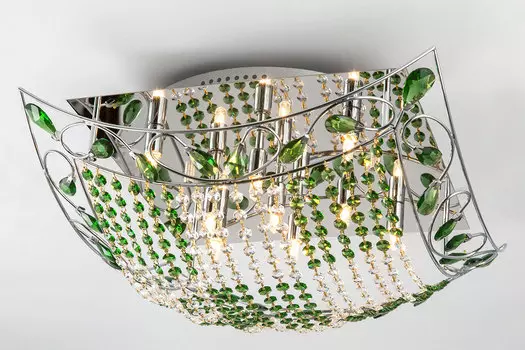 Люстра Гала