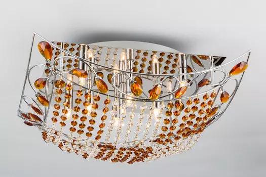 Люстра Гала