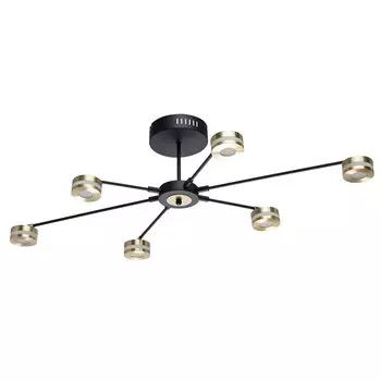 Люстра Гэлэкси