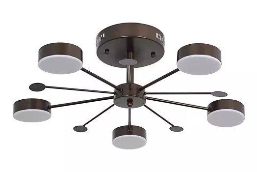 Люстра Гэлэкси