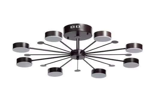 Люстра Гэлэкси