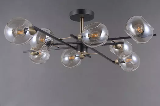 Люстра Гамбург