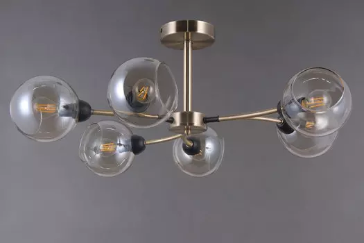 Люстра Гамбург