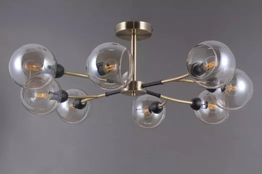 Люстра Гамбург