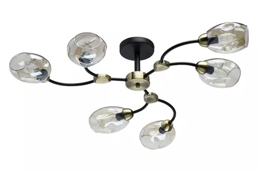 Люстра Гамбург