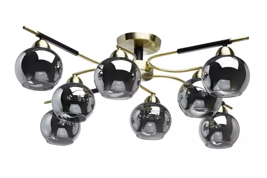 Люстра Гамбург