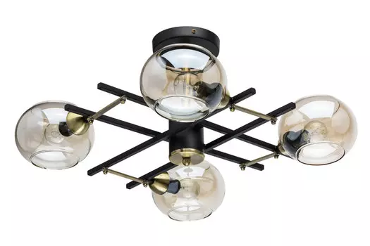 Люстра Гамбург