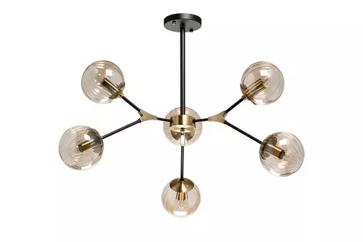 Люстра Гамбург