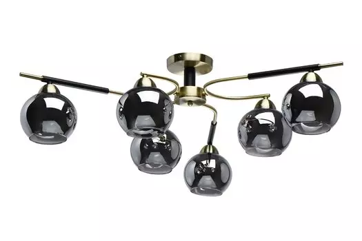 Люстра Гамбург