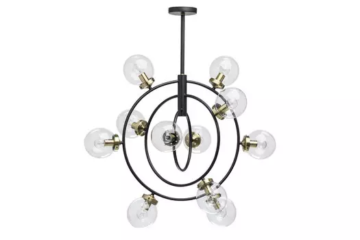 Люстра Гамбург