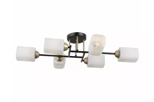 Люстра Генри