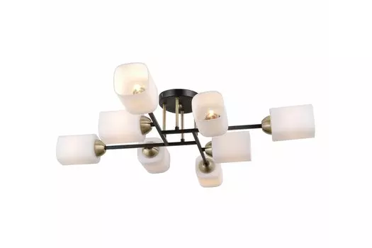 Люстра Генри