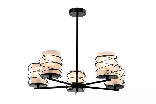 Люстра Gerlinde