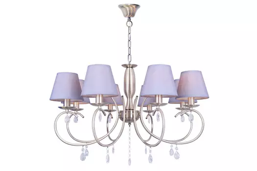 Люстра Gillian