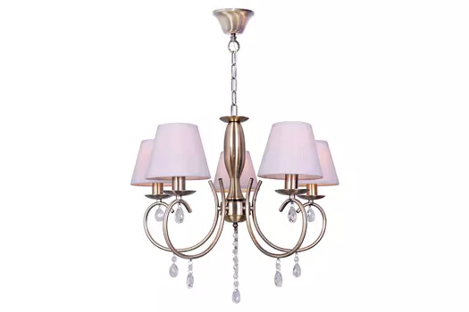 Люстра Gillian