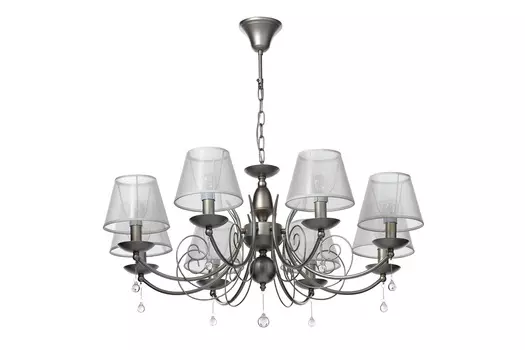 Люстра Глория