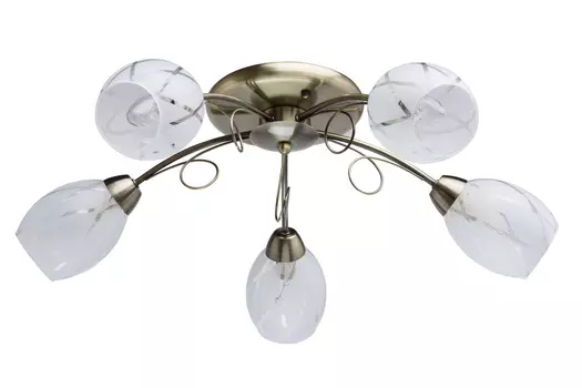 Люстра Грация