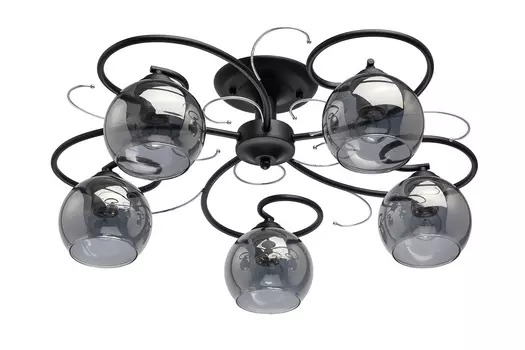 Люстра Грация