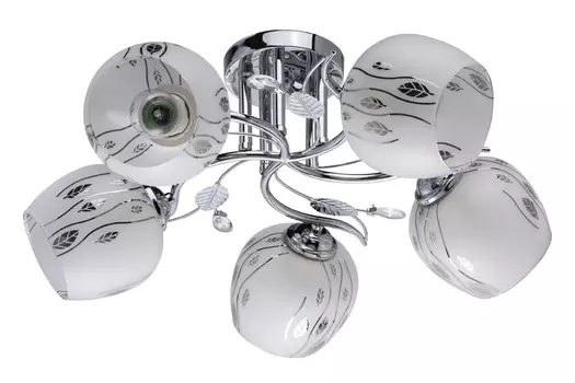 Люстра Грация