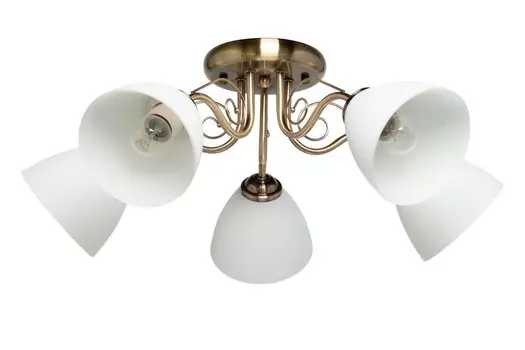 Люстра Грация