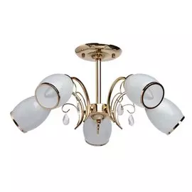 Люстра Грация