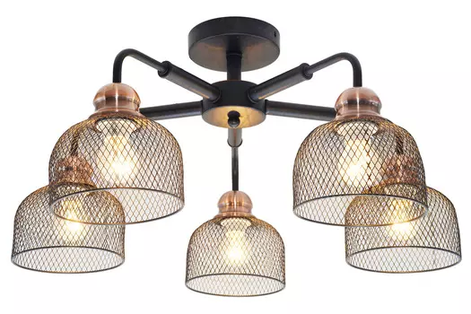 Люстра Griselda