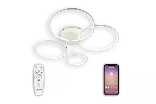 Люстра High-Tech Lamps