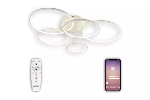 Люстра High-Tech Lamps