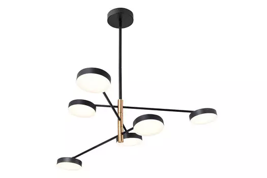 Люстра High-tech Led Lamps