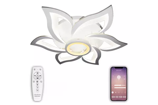 Люстра High-Tech Led Lamps