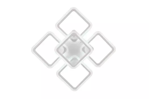 Люстра High-tech LED Lamps