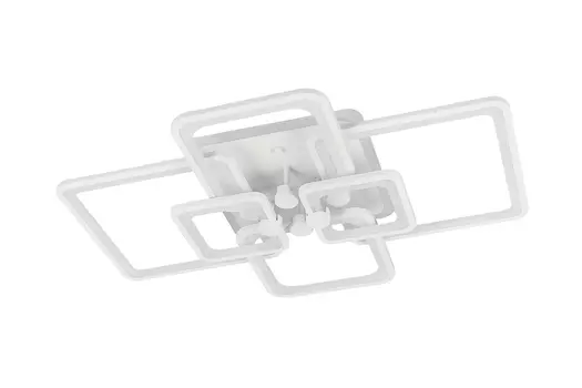 Люстра High-tech LED Lamps