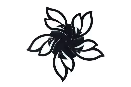 Люстра High-tech Led Lamps