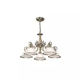 Люстра Идальго