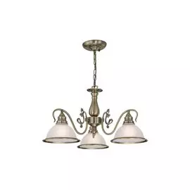 Люстра Идальго