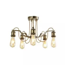 Люстра Inedito