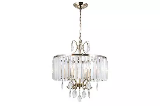 Люстра Инга