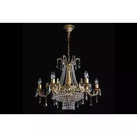 Люстра Изабелла