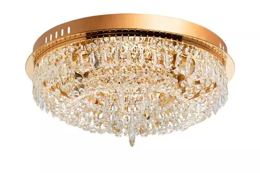 Люстра Изольда